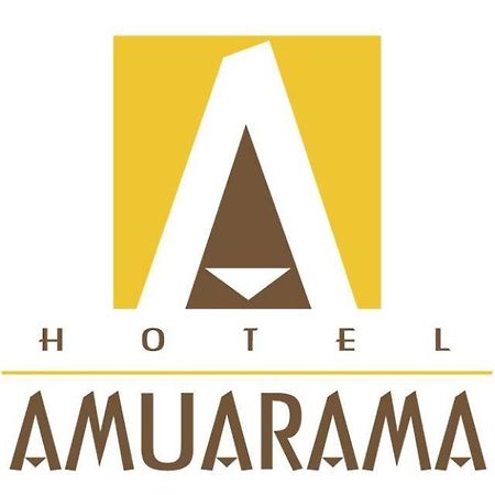 Amuarama Hotel Fortaleza  Eksteriør billede