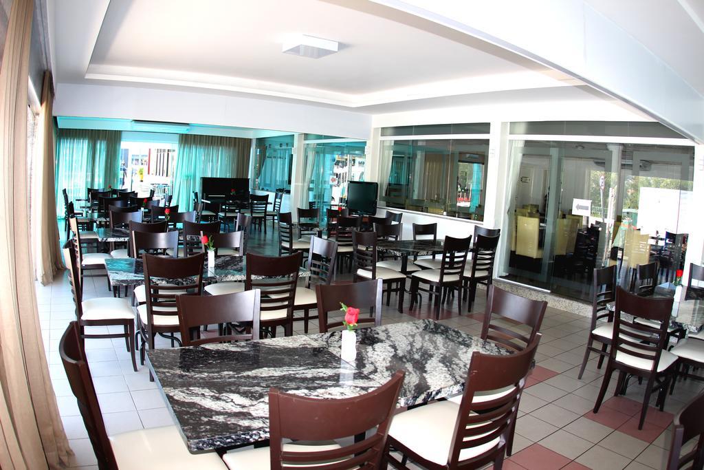 Amuarama Hotel Fortaleza  Eksteriør billede