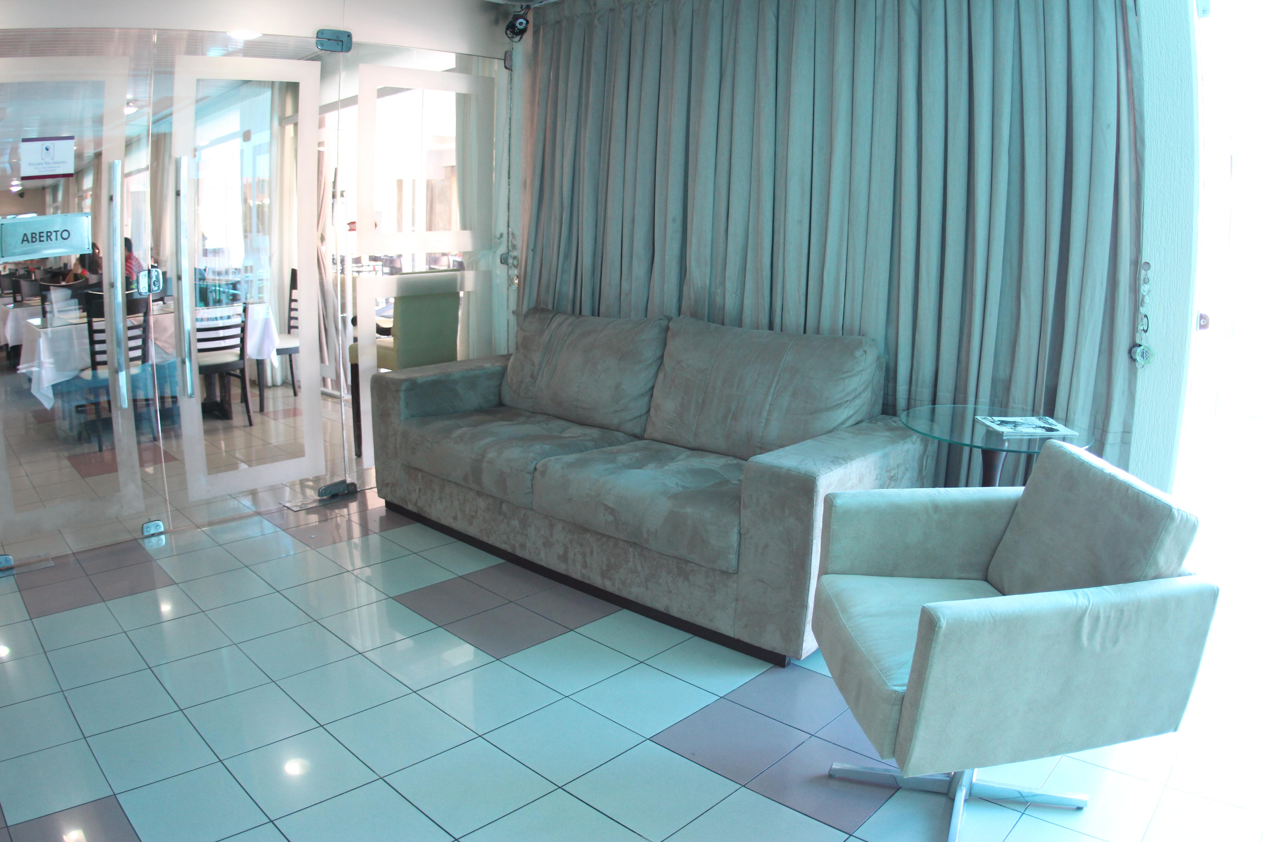 Amuarama Hotel Fortaleza  Eksteriør billede