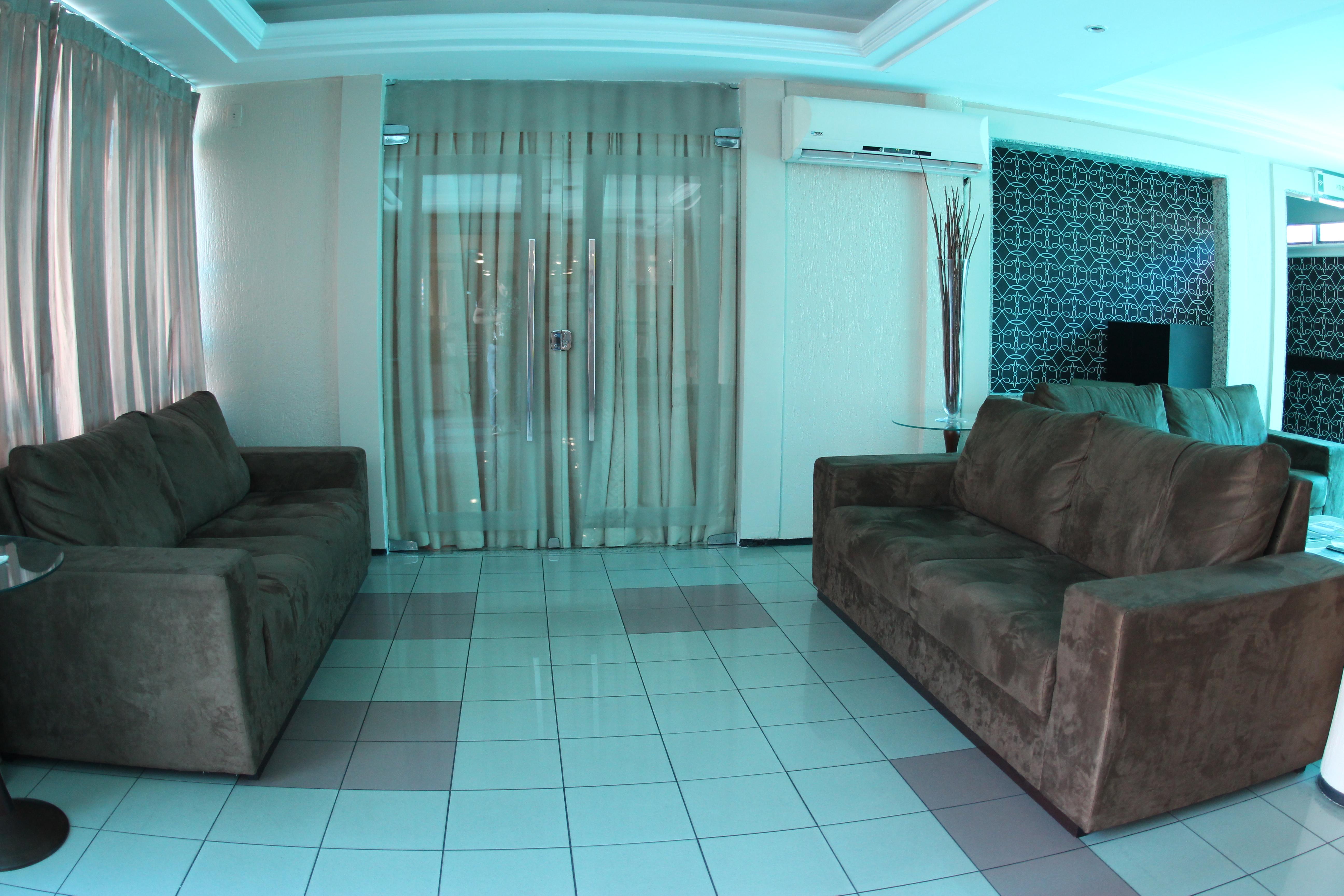 Amuarama Hotel Fortaleza  Eksteriør billede