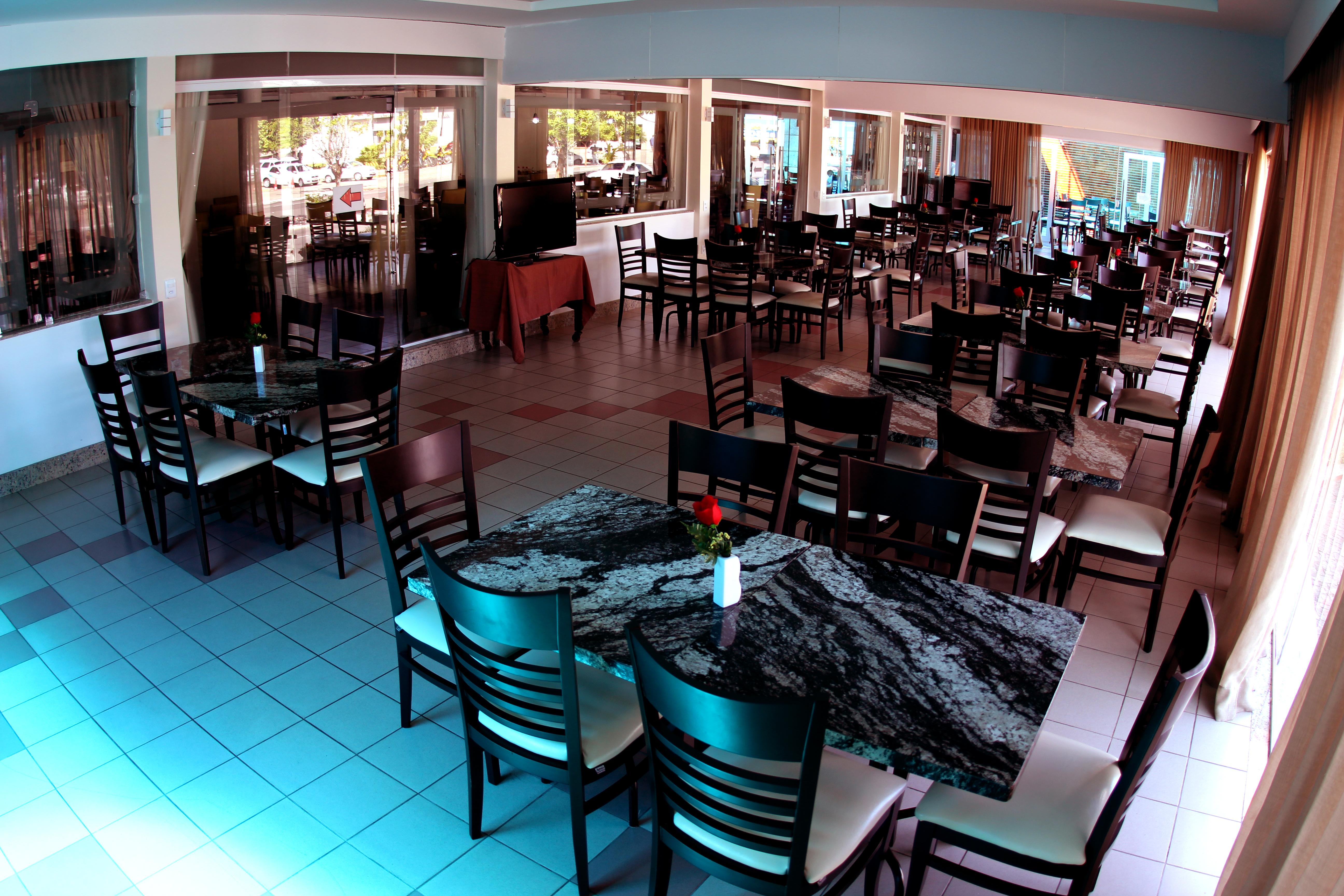 Amuarama Hotel Fortaleza  Eksteriør billede