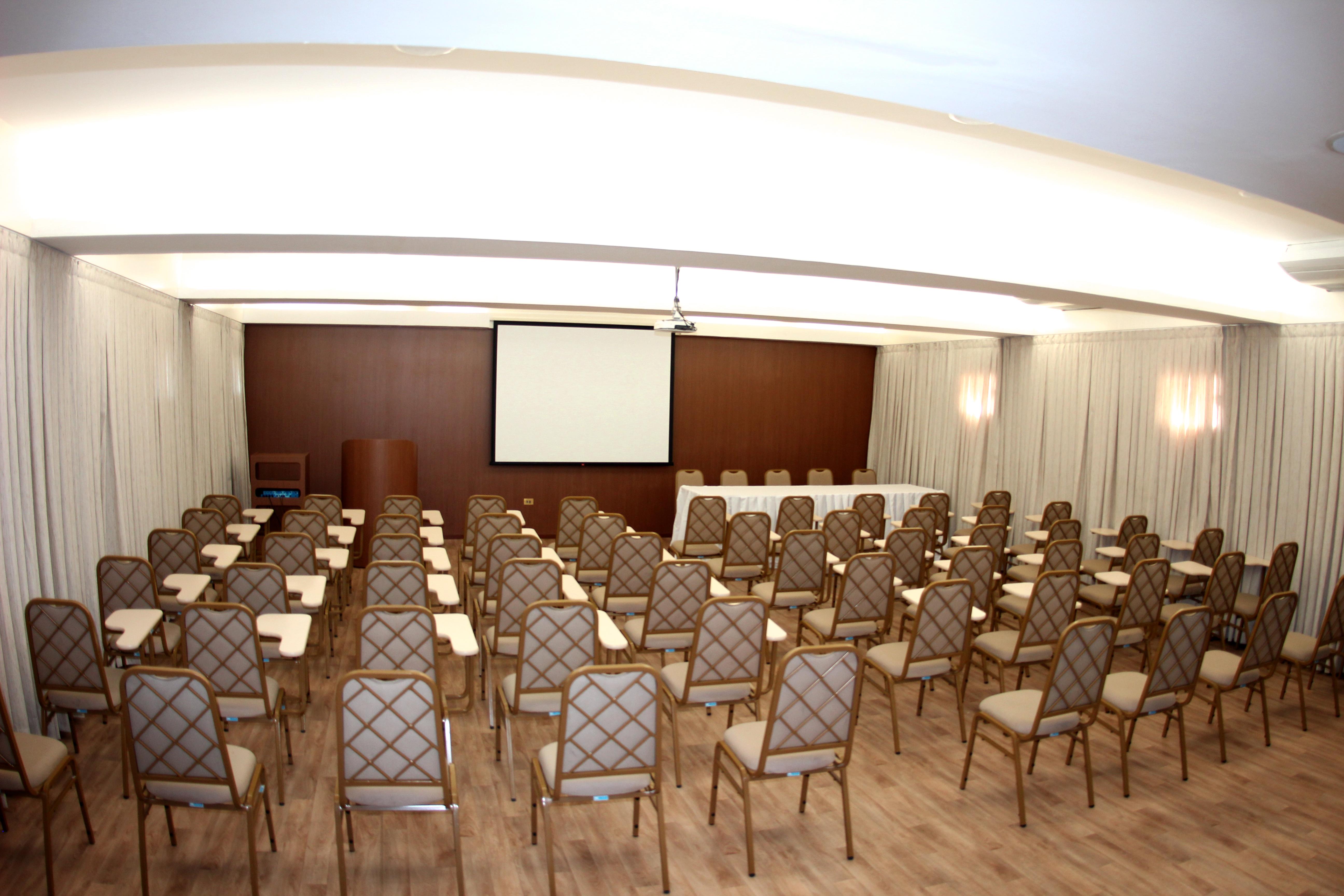 Amuarama Hotel Fortaleza  Eksteriør billede
