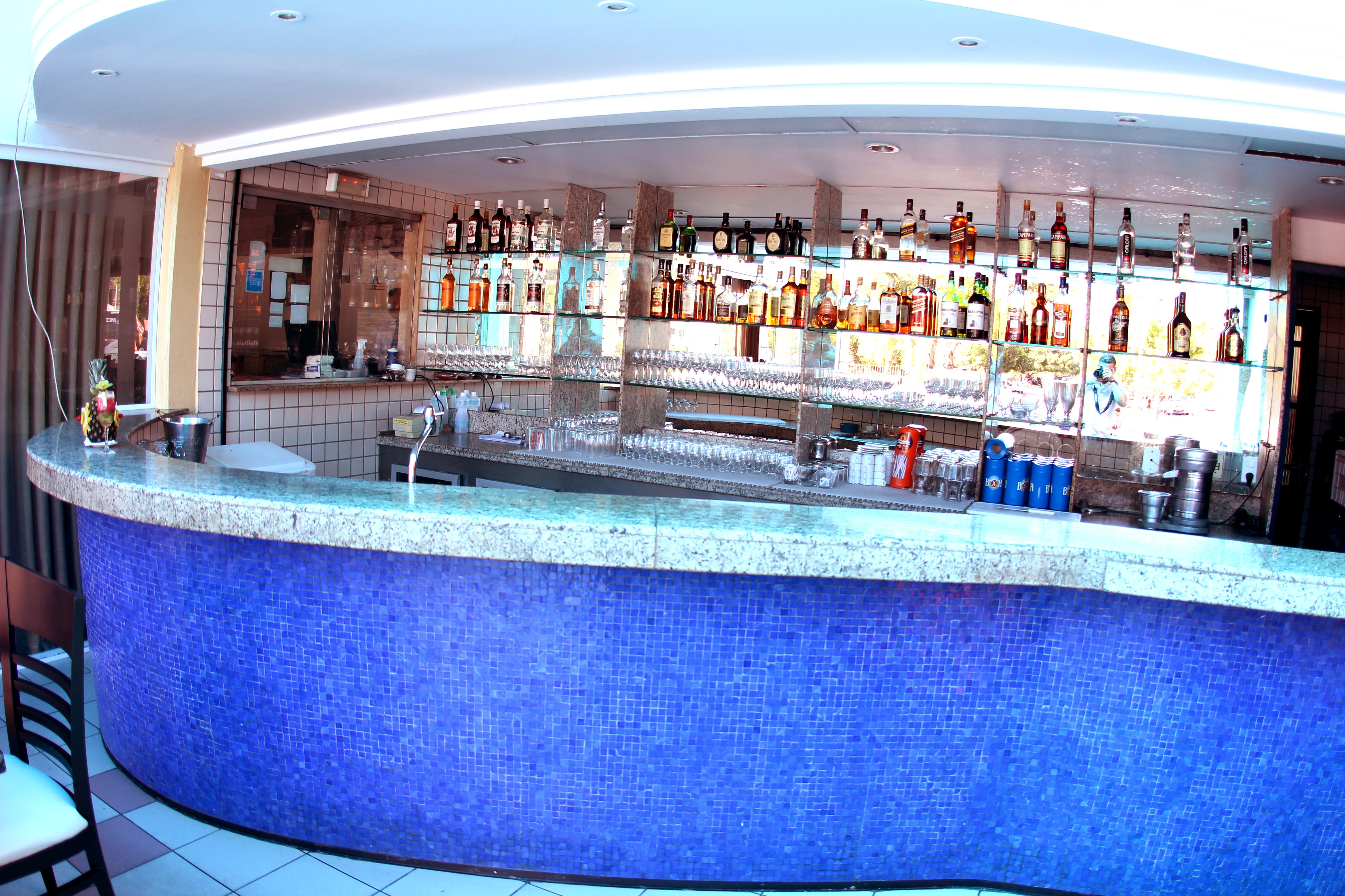 Amuarama Hotel Fortaleza  Eksteriør billede