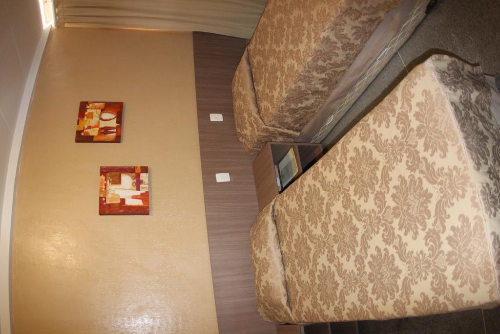 Amuarama Hotel Fortaleza  Værelse billede